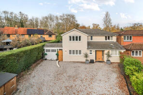 6, Ottershaw Park, Chertsey KT16 0QG