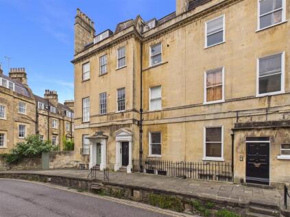 Brunswick Place, Bath