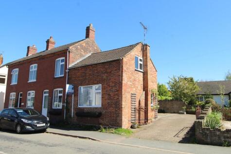 Lutterworth Road, Gilmorton, LE17
