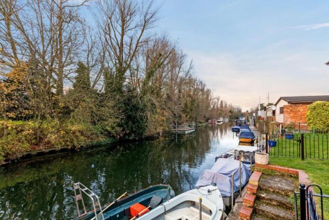 Mooring 
