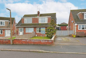 11, Chesterton Close, Brimington S43 1PE
