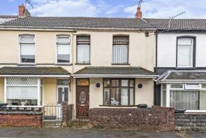 5, Thomas Terrace, Resolven SA11 4AE