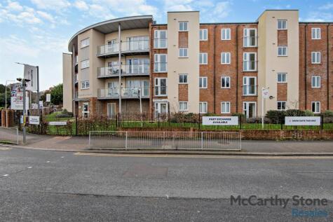 Elkington House, Charlton Green, Dover, Kent, CT16 1AP
