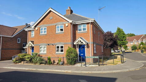 Stretcher Drive, Hermitage, Thatcham, RG18 9WQ