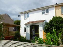72, Brongwinau, Comins Coch SY23 3BQ