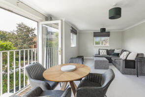4, Deacon Court, Culverden Park Road, Tunbridge Wells TN4 9QX