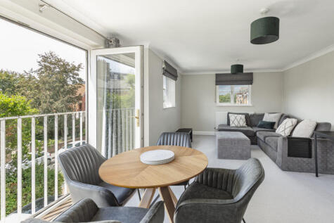 Culverden Park Road, Tunbridge Wells, TN4