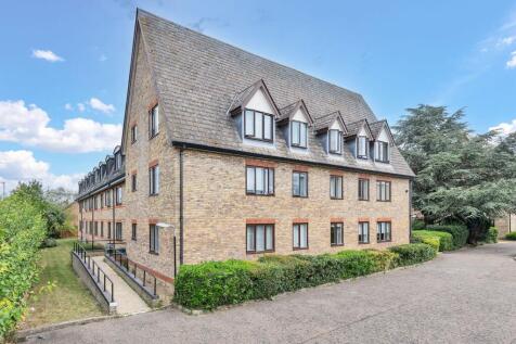 Ash Grove, Burwell, CB25