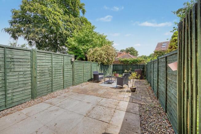 2 bed Terraced for sale Image 11