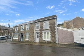 20, Marian Street, Bridgend CF32 8AG