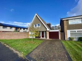 65, Fairlawn, Liden, Swindon SN3 6EU