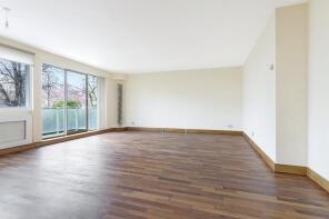 Flat 12, 28 46 Durrels House, Warwick Gardens, London W14 8QB