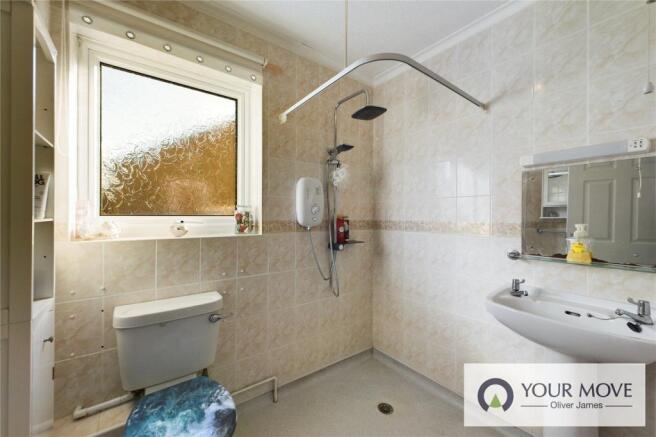 Wet Room