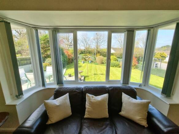 Bay Window