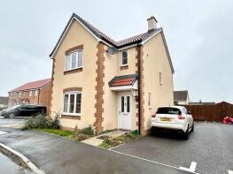 10, White Meadow, Chilton Polden, Bridgwater TA7 9EZ