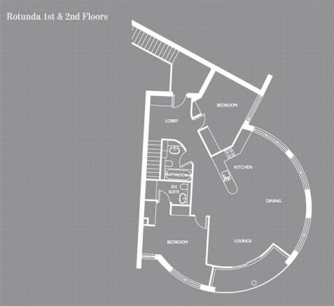 Rotunda 1st