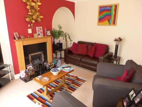 6. Rear Reception Room