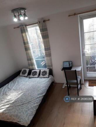 Sofa Bed, Bed Linen, Heating