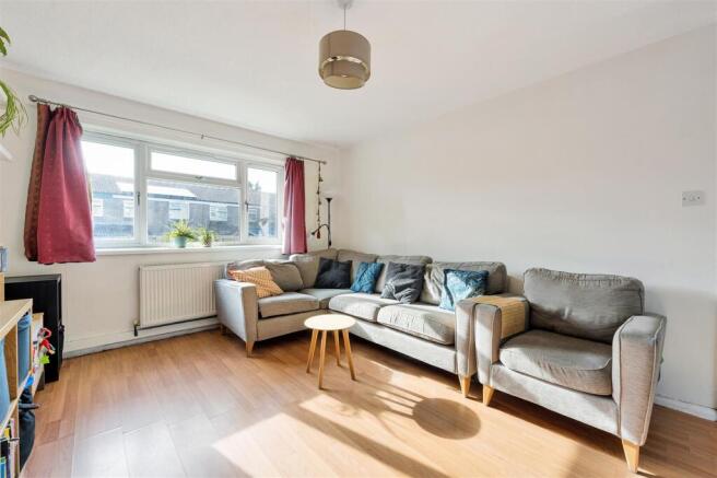 Blackhorse Road, E17