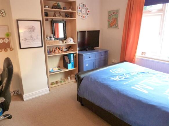 Bedroom Two Image Two