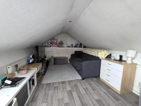 Attic