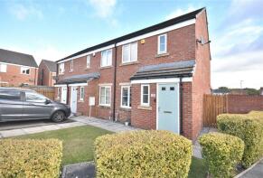 2, Pennwell Green, Stanks, Leeds LS14 5QS