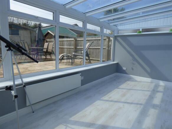 CONSERVATORY