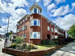 8, Holly Mews, Holly Avenue, Whitley Bay NE26 1EB