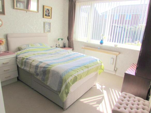 GF Bedroom