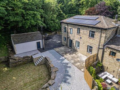 Ovenden Wood, Halifax, HX2