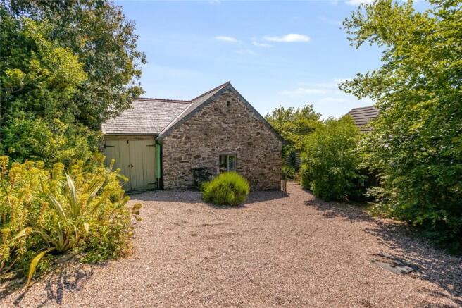 Bradbridge Barn