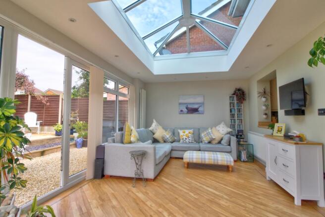 Orangery