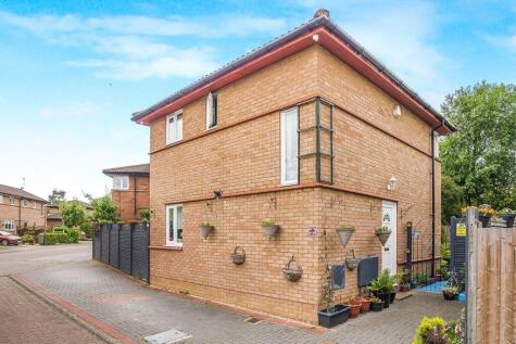 Silicon Court, Shenley Lodge, Milton Keynes