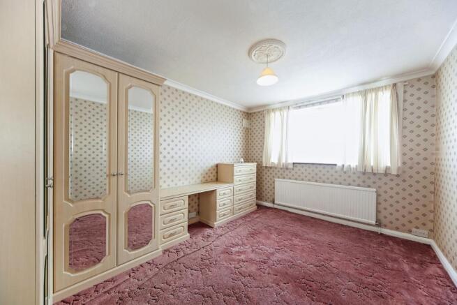 Master Bedroom 1