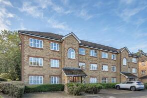 80, Elliots Way, Caversham, Reading RG4 8BF