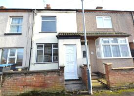 84, Rowland Street, New Bilton, Rugby CV21 2BW