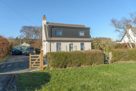 Park Road, Swarland, Morpeth, Northumberland