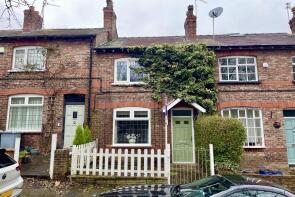12, Ladyfield Terrace, Wilmslow SK9 1BP