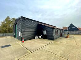 13, Drinkstone Road, Bury St. Edmunds IP30 0QE