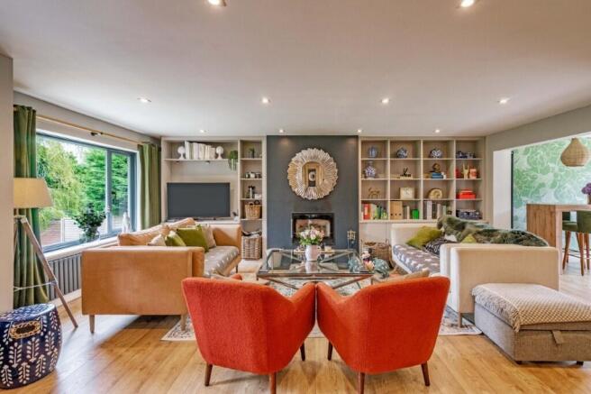 Sitting room