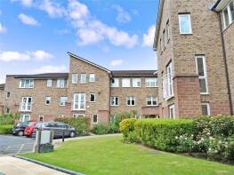 33, Roby Court, Twickenham Drive, Roby L36 4NA