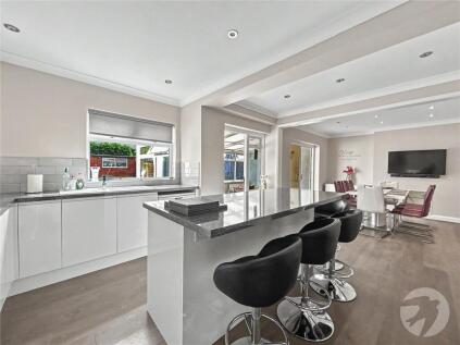 Hurst Road, Sidcup, Kent, DA15