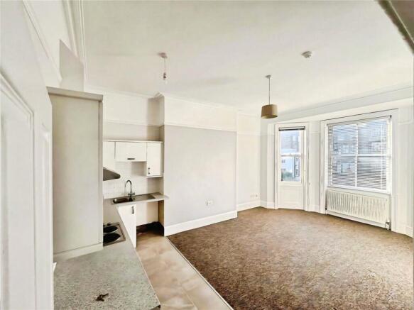 Kliving Room