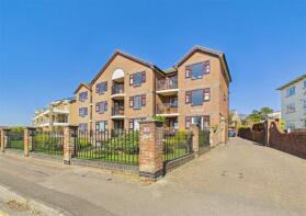 9, 30 32 Sea Breeze, St Catherine's Road, Bournemouth BH6 4AB