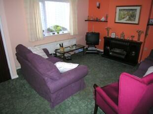 SITTING ROOM
