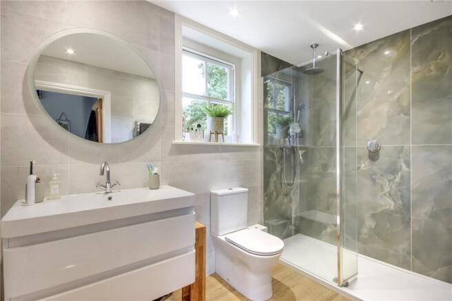 En Suite Shower Room
