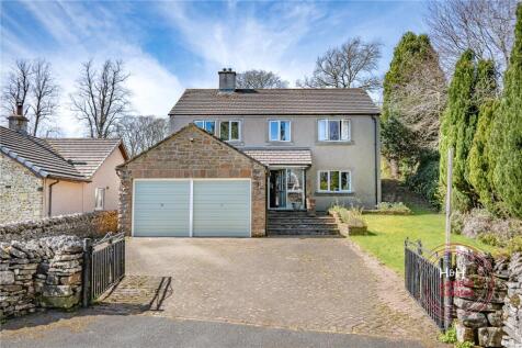 Joeldale, Crosby Ravensworth, Penrith, Cumbria