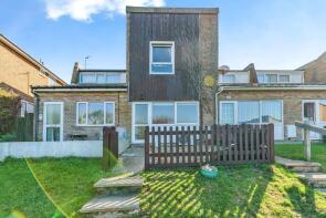 7, Chailey Crescent, Brighton BN2 8DP