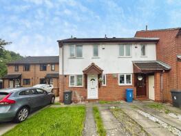 8, Lathbury Close, Derby DE21 4SL