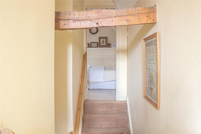 Top Floor